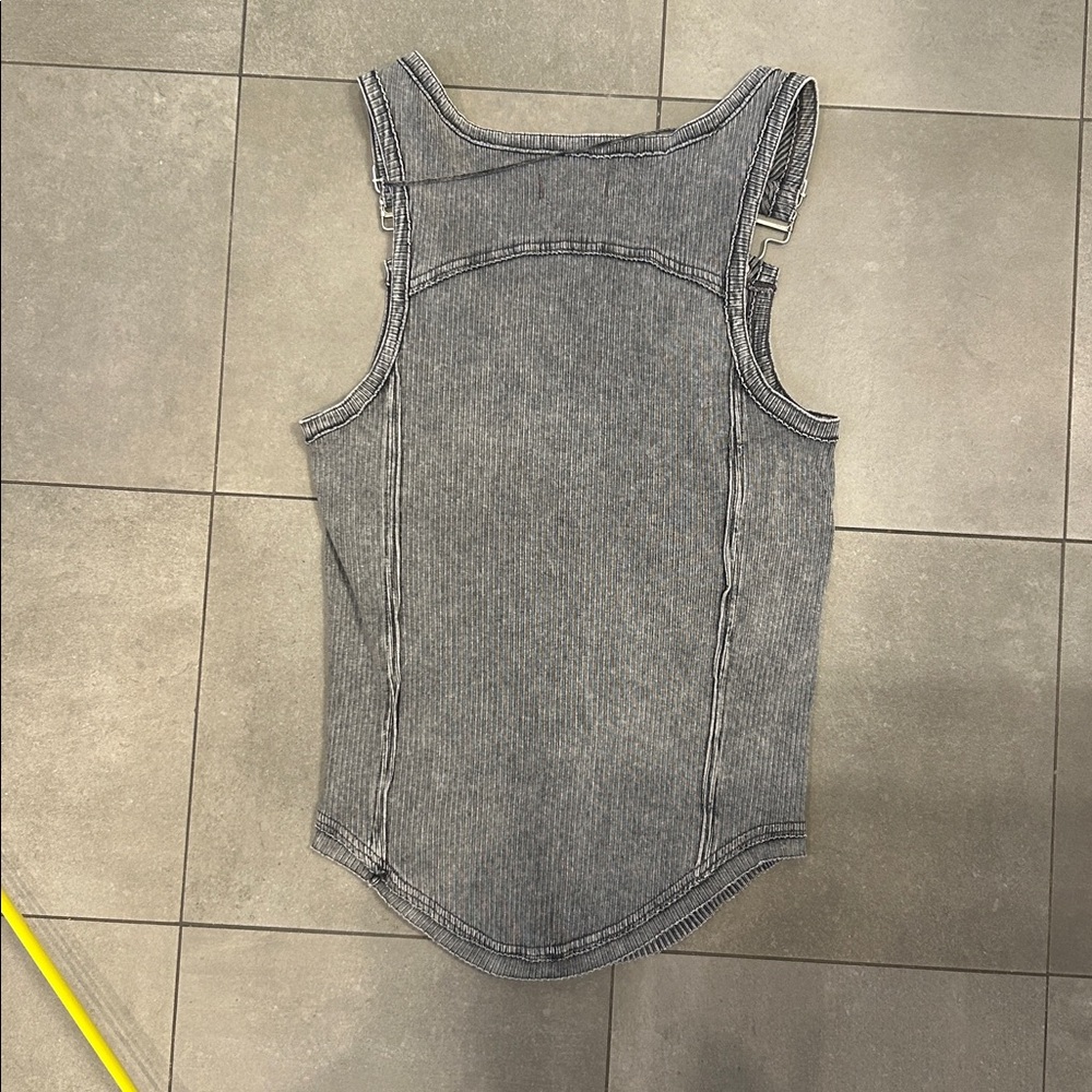 Free People We The Free Jamie Tank Top - Picture 9 of 9